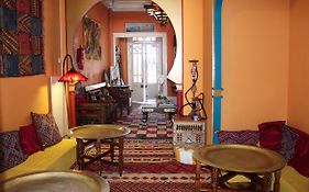 Porto Riad Guest House