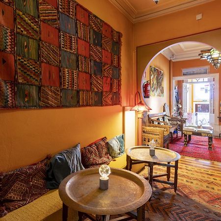 Porto Riad - Guest House Exterior foto