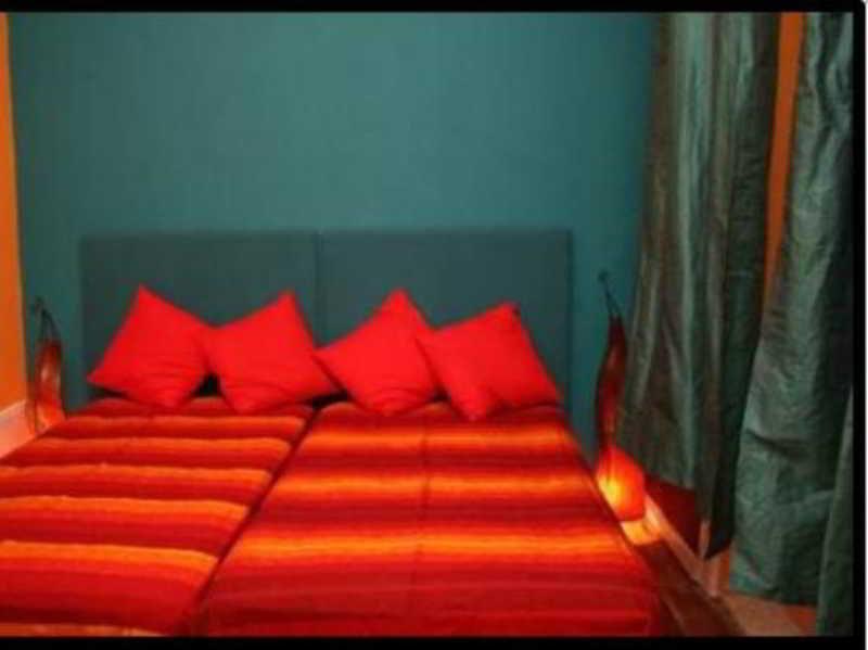 Porto Riad - Guest House Exterior foto
