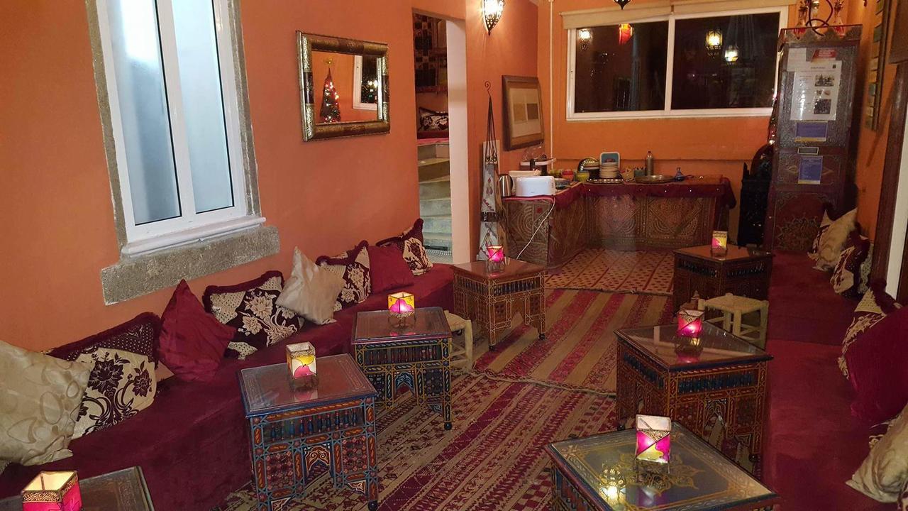 Porto Riad - Guest House Exterior foto